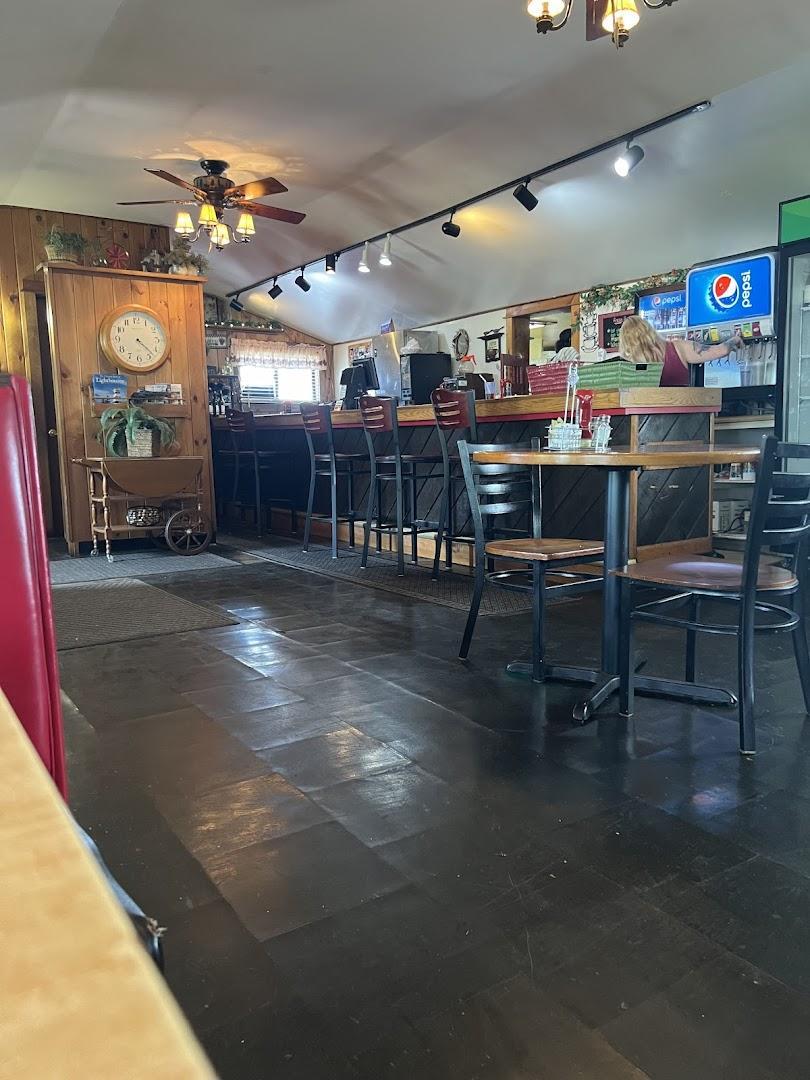 Main Street Restaurant
