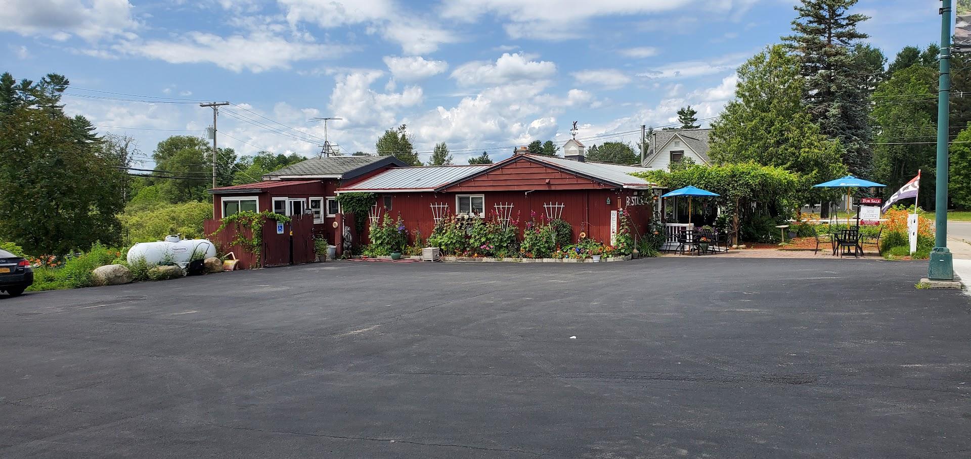Main Street Restaurant