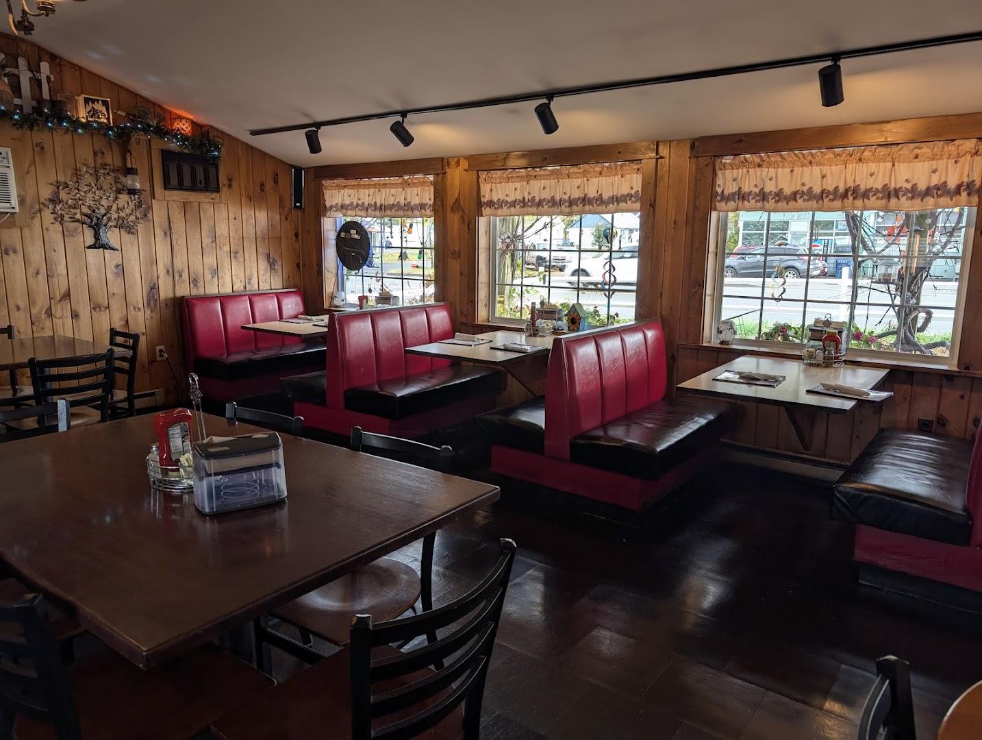 Main Street Restaurant