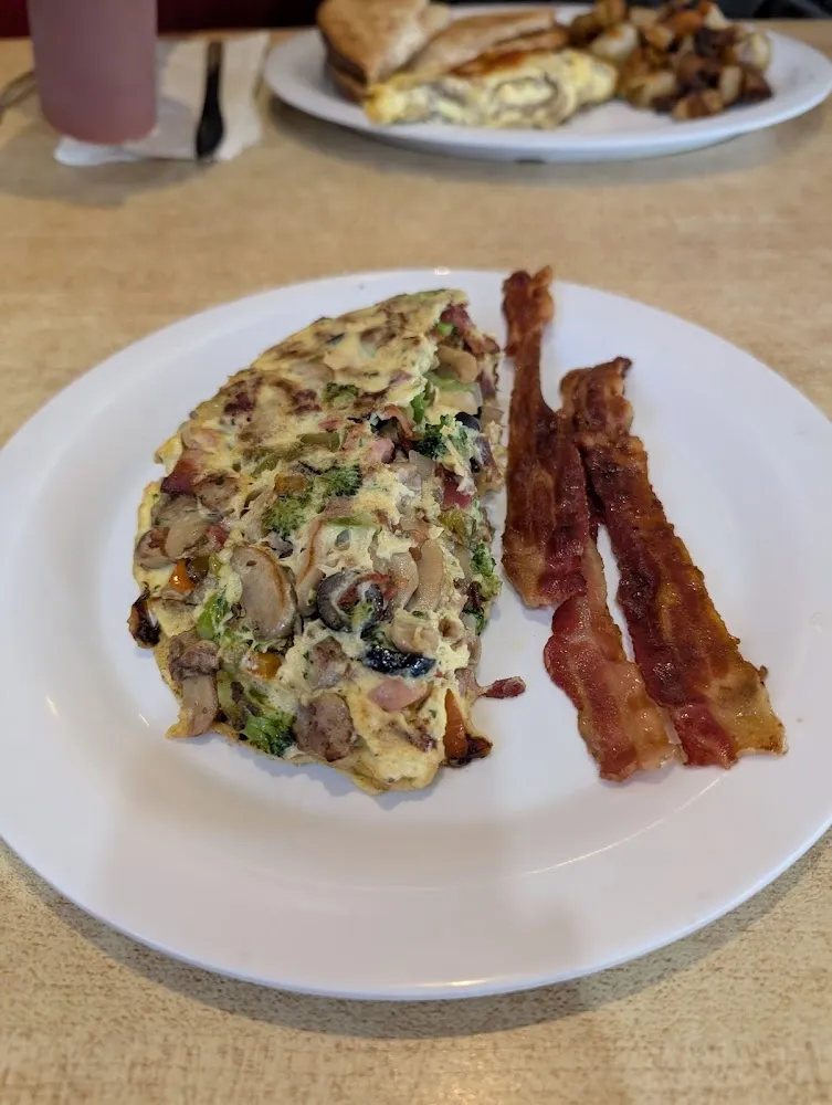 Omlette