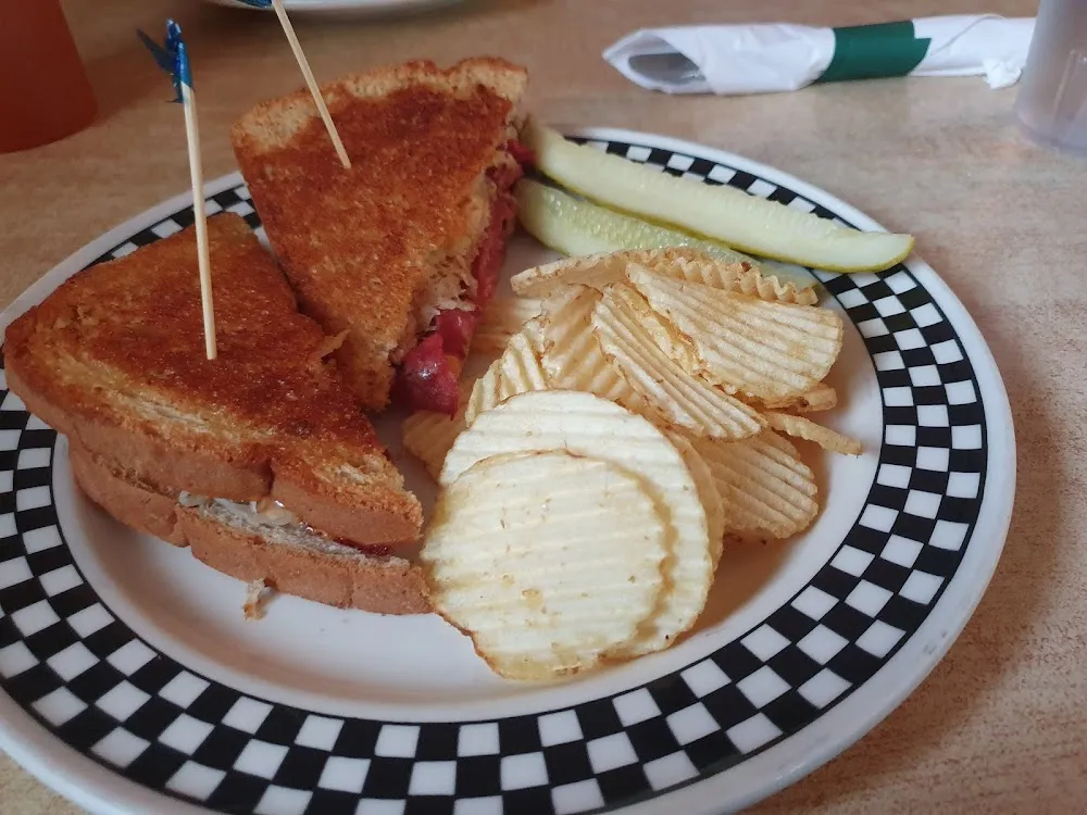 Rueben